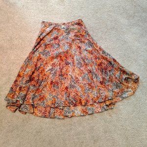 Jones New York Midi Skirt